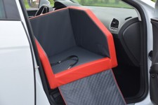 Vordersitz Dual Beifahrersitz