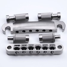 Titanium Alloy Tune-O-Matic