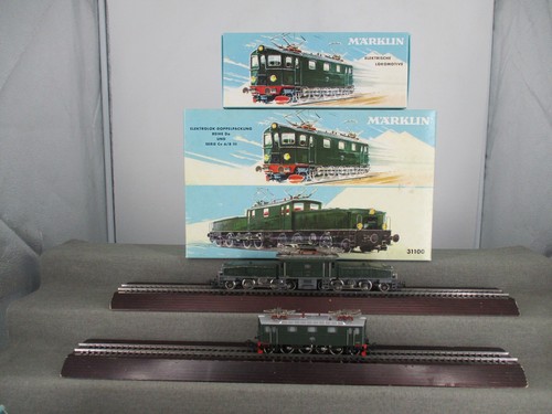Märklin 31100 - märklin,