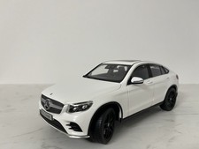 1:18 Mercedes Benz GLC C253