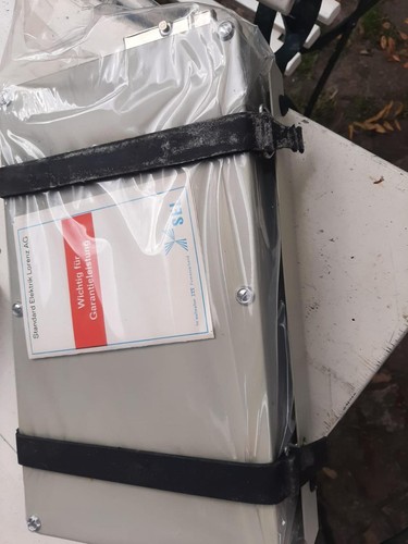 Sel sem 820 rf - 57,
