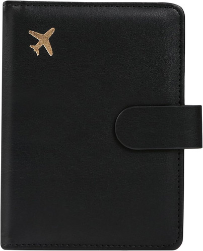 Pass hülle reisepass - hülle, etui