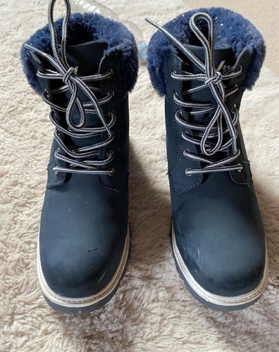 Winter boots vty gr - winter,