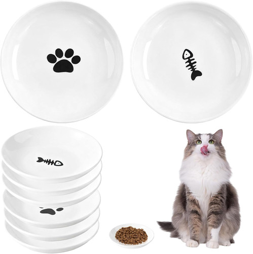 Stück katzennapf keramik - 6,