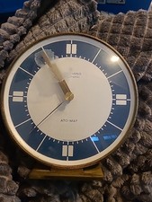 Junghans Electronic  ATO-Mat