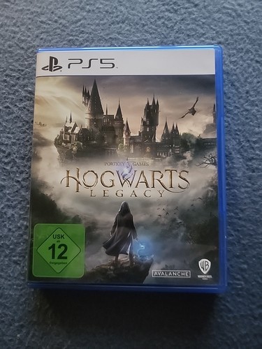 Hogwarts legacy ps5 - legacy,