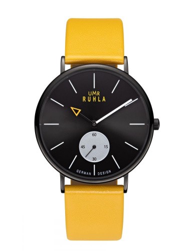 Umr ruhla 30168 herrenuhr - 30168-3,