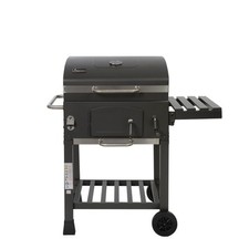 ACTIVA Holzkohlegrill Angular