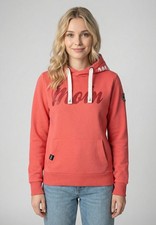 Sublevel Damen Hoodie