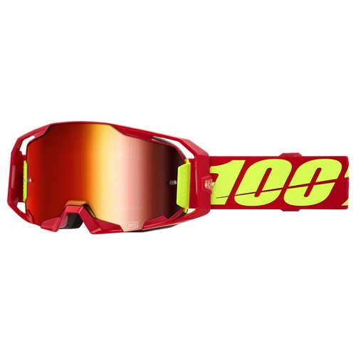 100 armatic crossbrille mtb - crossbrille,