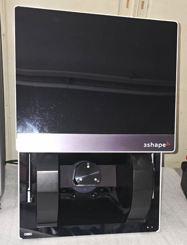 3shape d850 dental scanner - 3shape, dental-scanner