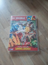 Ninjago Trading Cards, Sammelkarten, Serie 2