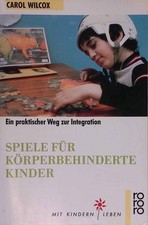 Spiele für körperbehinderte