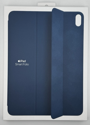 Original apple ipad air - original, smart