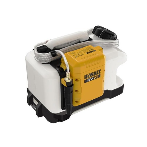 Dewalt wassertank 18v ohne - dewalt,