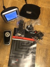 TomTom Go 700 inkl