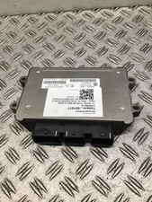 Motor Steuergerät 6135513015 Citroen C2 1.4 54kW 73PS