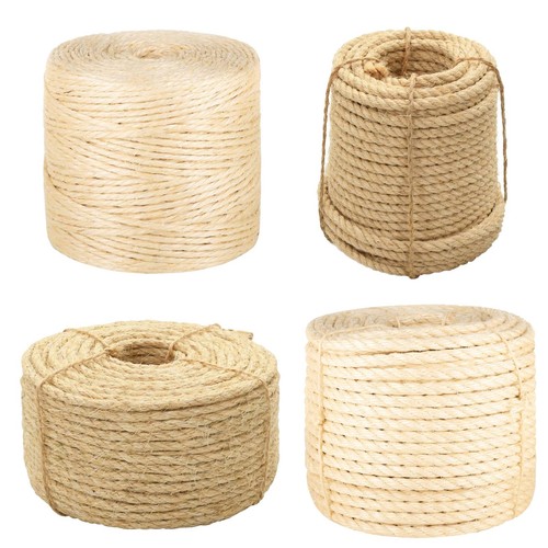 Seil sisalseil naturseil - seil,