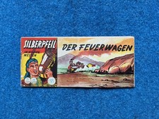 Silberpfeil Piccolo Nr. 154 - Original Lehning Verlag