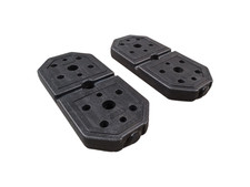 Christopeit Sport 2 x 5,6 kg