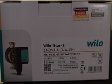 Wilo star nova - nova, #4132751