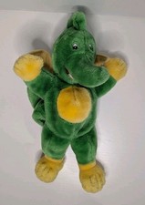 Tabaluga Drache Plüsch -