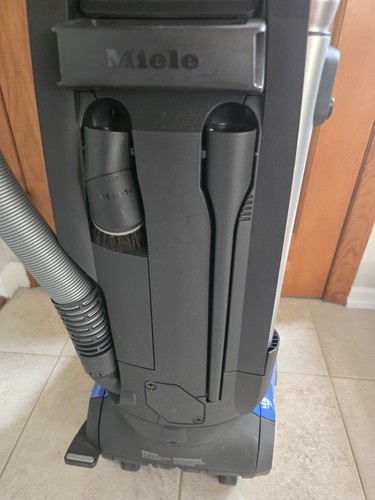 Miele dynamic twist - dynamic,