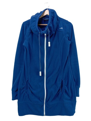 Maui wowie fleecejacke damen - maui,