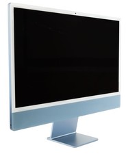 Apple iMac 24" M1 4,5k Retina
