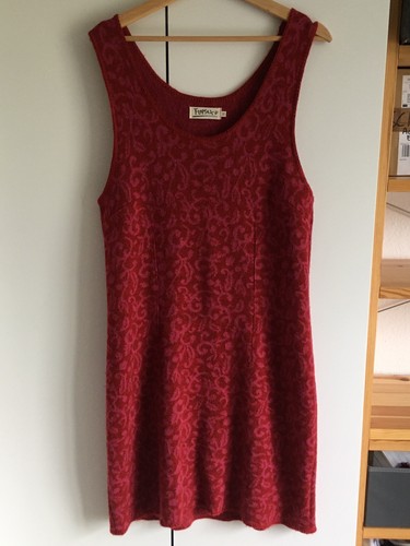 Flomax trägerkleid 100 - trägerkleid, 100%