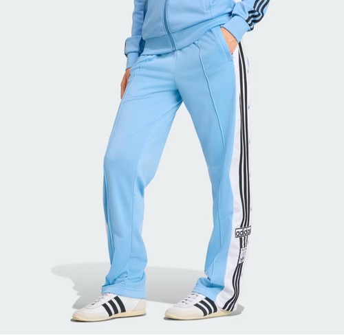 Adidas firebird hose knopfhose - adidas,