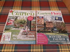 Mein schöner Garten +
