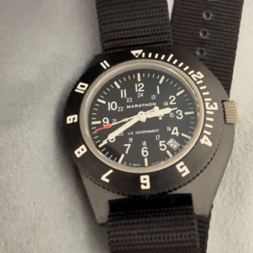 Marathon ww194013bk 0001 - marathon, nav-d