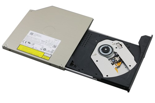 Dvd burner rewriter - cd, rw