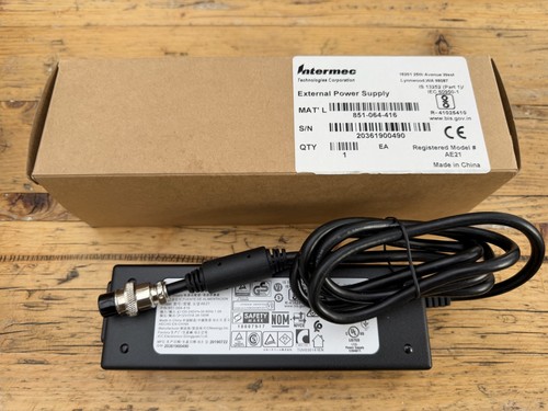 Honeywell intermec 851 064 - intermec, 851-064-416