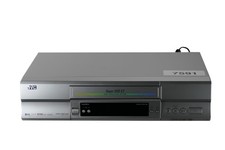 JVC HR-S5960E | Super VHS ET