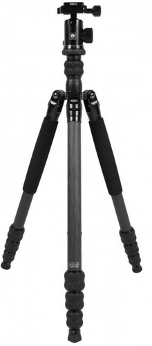 Sirui traveler reisestativ - 7c,