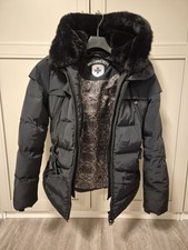 Wellensteyn Winterjacke Damen