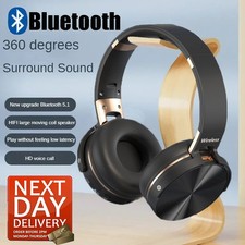 Bluetooth Kopfhörer Over Ear