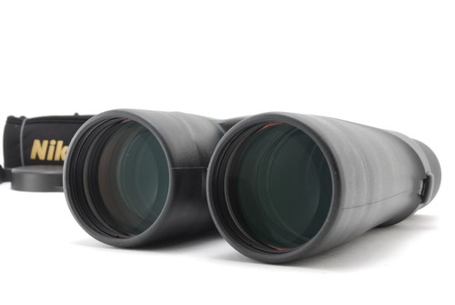 Neuwertig nikon fernglas - [neuwertig],