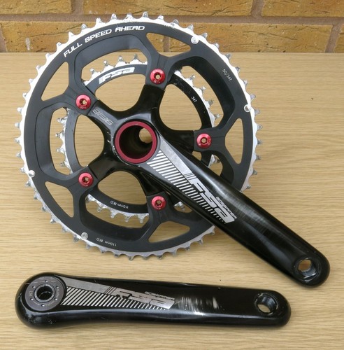 Fsa gossamer bb386evo - gossamer,