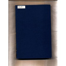 A Biographical Dictionary of