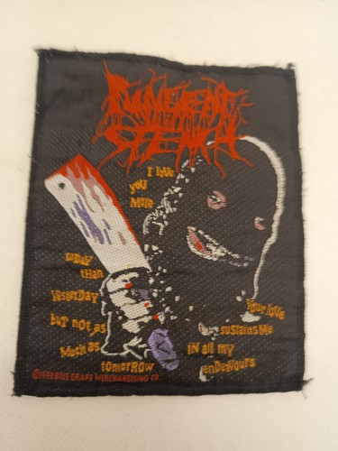 Pungent stench patch 9 5 - stench, ca.