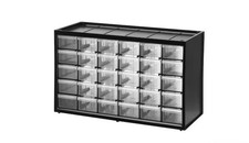 Stanley Kleinteilemagazin, 30