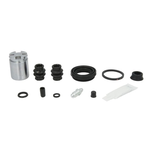 Disc brake caliper repair kit - brake,
