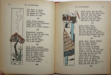 1928 Wolgast: Schöne alte