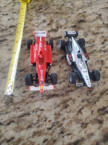 Carrera slot cars - carrera,