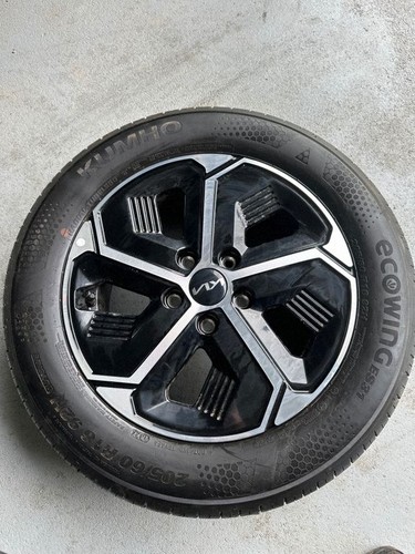 Kia niro 2024 r16 alufelge - niro,