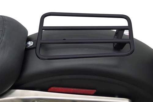 Beifahrer rack harley dyna - beifahrer-rack,