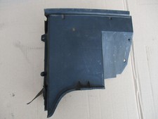 Opel Kadett C Verkleidung Spritzwand unter Windleitblech Motorraum 90087230